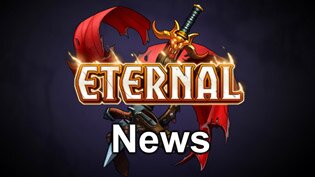 Eternal News - Exclusice Spoiler Reveal and Release