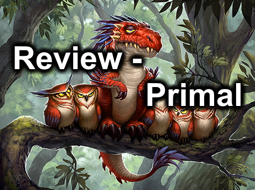 Eternal Set Review – The Fall of Argenport | Primal