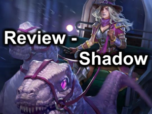 Eternal Set Review – The Fall of Argenport | Shadow