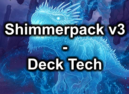Eternal Top Decks - Shimmerpack v3