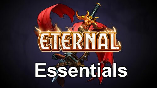 Eternal Essentials - Archetypes: Combo